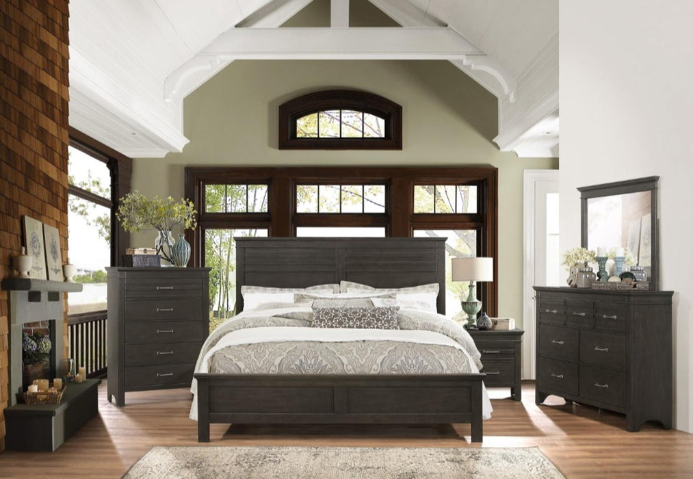 Homelegance Blaire Farm Full Panel Bed in Saddle Brown Wood 1675F-1* - Premium Bed from Homelegance (Titan Warehouse) - Just $388.05! Shop now at Furniture Wholesale Plus  We are the best furniture store in Nashville, Hendersonville, Goodlettsville, Madison, Antioch, Mount Juliet, Lebanon, Gallatin, Springfield, Murfreesboro, Franklin, Brentwood