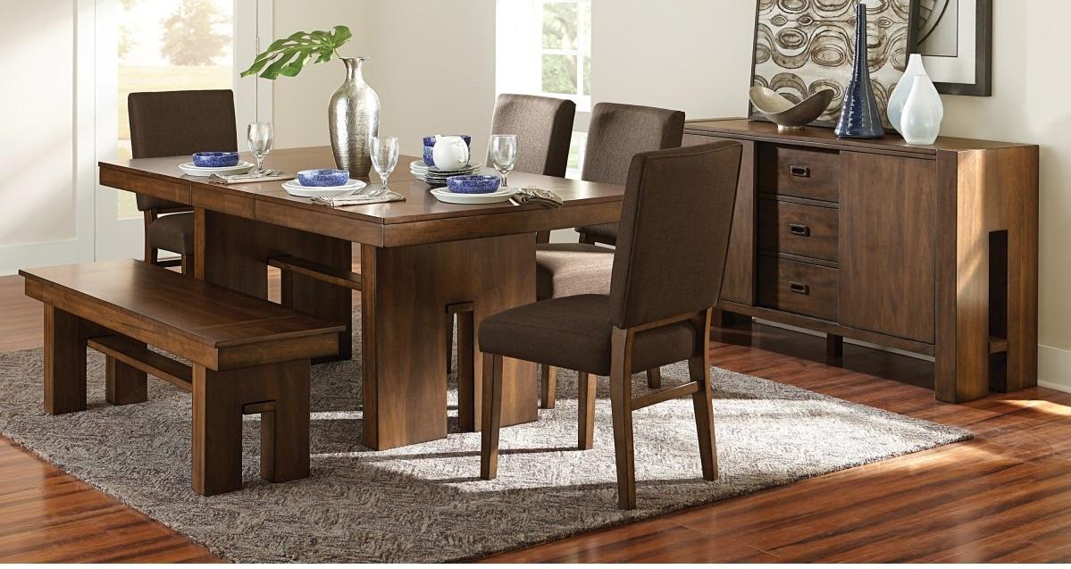 Homelegance Sedley 58"Bench in Walnut 5415RF-13 - Premium Bench from Homelegance (Titan Warehouse) - Just $232.05! Shop now at Furniture Wholesale Plus  We are the best furniture store in Nashville, Hendersonville, Goodlettsville, Madison, Antioch, Mount Juliet, Lebanon, Gallatin, Springfield, Murfreesboro, Franklin, Brentwood