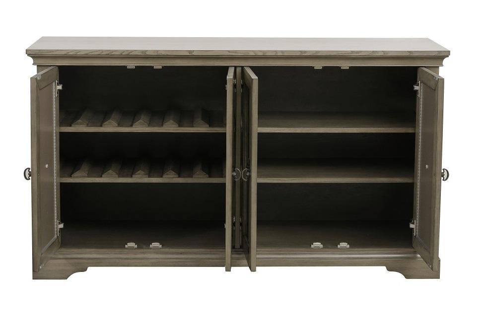 Homelegance Vermillion Server in Gray 5442-40 - Premium Server from Homelegance (Titan Warehouse) - Just $934.05! Shop now at Furniture Wholesale Plus  We are the best furniture store in Nashville, Hendersonville, Goodlettsville, Madison, Antioch, Mount Juliet, Lebanon, Gallatin, Springfield, Murfreesboro, Franklin, Brentwood