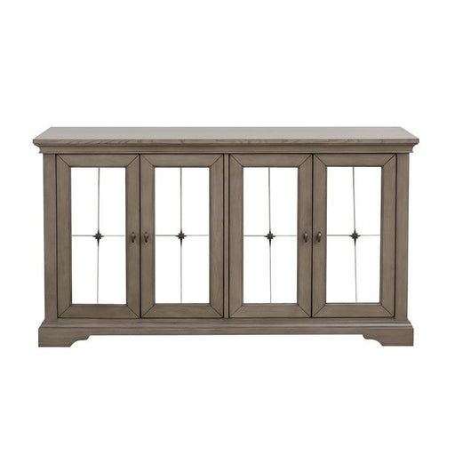 Homelegance Vermillion Server in Gray 5442-40 - Premium Server from Homelegance (Titan Warehouse) - Just $934.05! Shop now at Furniture Wholesale Plus  We are the best furniture store in Nashville, Hendersonville, Goodlettsville, Madison, Antioch, Mount Juliet, Lebanon, Gallatin, Springfield, Murfreesboro, Franklin, Brentwood