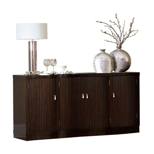 Homelegance Savion Server in Espresso 5494-40 - Premium Server from Homelegance (Titan Warehouse) - Just $1109.55! Shop now at Furniture Wholesale Plus  We are the best furniture store in Nashville, Hendersonville, Goodlettsville, Madison, Antioch, Mount Juliet, Lebanon, Gallatin, Springfield, Murfreesboro, Franklin, Brentwood