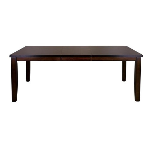 Homelegance Mantello Dining Table in Cherry 5547-78 - Premium Dining Table from Homelegance (Titan Warehouse) - Just $399.75! Shop now at Furniture Wholesale Plus  We are the best furniture store in Nashville, Hendersonville, Goodlettsville, Madison, Antioch, Mount Juliet, Lebanon, Gallatin, Springfield, Murfreesboro, Franklin, Brentwood