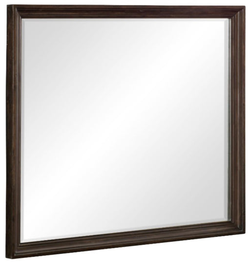 Homelegance Cardona Mirror in Driftwood Charcoal 1689-6 - Premium Mirror from Homelegance (Titan Warehouse) - Just $198.90! Shop now at Furniture Wholesale Plus  We are the best furniture store in Nashville, Hendersonville, Goodlettsville, Madison, Antioch, Mount Juliet, Lebanon, Gallatin, Springfield, Murfreesboro, Franklin, Brentwood