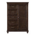 Homelegance Cardona Wardrobe Chest in Driftwood Charcoal 1689-10 - Premium Chest from Homelegance (Titan Warehouse) - Just $936! Shop now at Furniture Wholesale Plus  We are the best furniture store in Nashville, Hendersonville, Goodlettsville, Madison, Antioch, Mount Juliet, Lebanon, Gallatin, Springfield, Murfreesboro, Franklin, Brentwood