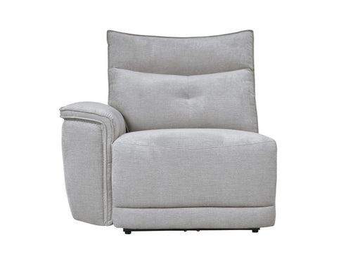 Homelegance Furniture Tesoro 6pc Sectional w/ Right Chaise in Mist Gray - Premium Living Room Set from Homelegance (Titan Warehouse) - Just $2907.45! Shop now at Furniture Wholesale Plus  We are the best furniture store in Nashville, Hendersonville, Goodlettsville, Madison, Antioch, Mount Juliet, Lebanon, Gallatin, Springfield, Murfreesboro, Franklin, Brentwood