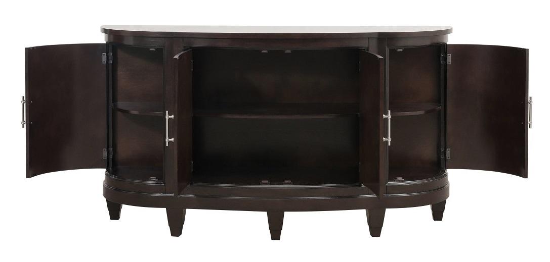 Homelegance Oratorio Server in Dark Cherry 5562-40 - Premium Server from Homelegance (Titan Warehouse) - Just $973.05! Shop now at Furniture Wholesale Plus  We are the best furniture store in Nashville, Hendersonville, Goodlettsville, Madison, Antioch, Mount Juliet, Lebanon, Gallatin, Springfield, Murfreesboro, Franklin, Brentwood