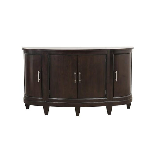 Homelegance Oratorio Server in Dark Cherry 5562-40 - Premium Server from Homelegance (Titan Warehouse) - Just $973.05! Shop now at Furniture Wholesale Plus  We are the best furniture store in Nashville, Hendersonville, Goodlettsville, Madison, Antioch, Mount Juliet, Lebanon, Gallatin, Springfield, Murfreesboro, Franklin, Brentwood