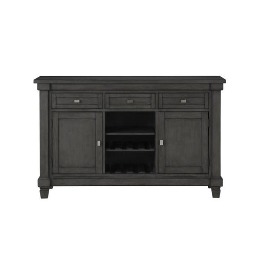 Homelegance Baresford Server in Gray 5674-40 - Premium Server from Homelegance (Titan Warehouse) - Just $680.55! Shop now at Furniture Wholesale Plus  We are the best furniture store in Nashville, Hendersonville, Goodlettsville, Madison, Antioch, Mount Juliet, Lebanon, Gallatin, Springfield, Murfreesboro, Franklin, Brentwood