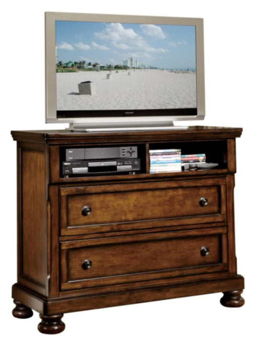 Homelegance Cumberland TV Chest in Brown Cherry 2159-11 - Premium Chest from Homelegance (Titan Warehouse) - Just $641.55! Shop now at Furniture Wholesale Plus  We are the best furniture store in Nashville, Hendersonville, Goodlettsville, Madison, Antioch, Mount Juliet, Lebanon, Gallatin, Springfield, Murfreesboro, Franklin, Brentwood