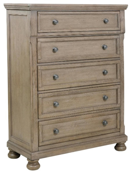 Homelegance Bethel Chest in Gray 2259GY-9 - Premium Chest from Homelegance (Titan Warehouse) - Just $594.75! Shop now at Furniture Wholesale Plus  We are the best furniture store in Nashville, Hendersonville, Goodlettsville, Madison, Antioch, Mount Juliet, Lebanon, Gallatin, Springfield, Murfreesboro, Franklin, Brentwood