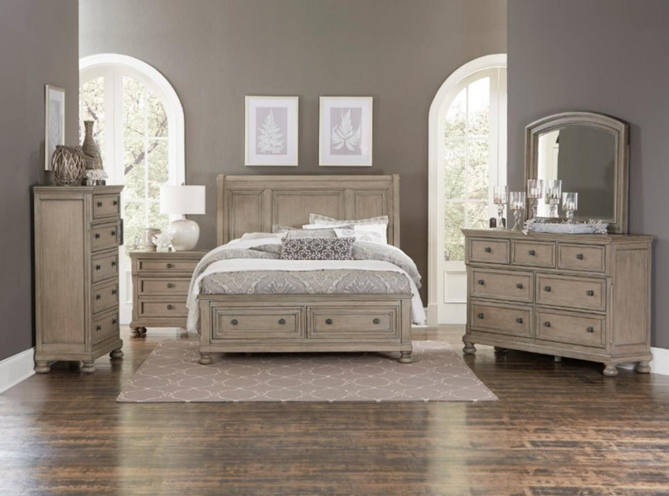 Homelegance Bethel Chest in Gray 2259GY-9 - Premium Chest from Homelegance (Titan Warehouse) - Just $594.75! Shop now at Furniture Wholesale Plus  We are the best furniture store in Nashville, Hendersonville, Goodlettsville, Madison, Antioch, Mount Juliet, Lebanon, Gallatin, Springfield, Murfreesboro, Franklin, Brentwood