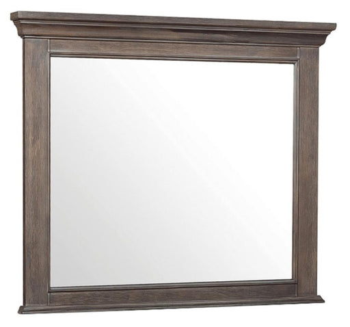 Homelegance Taulon Mirror in Dark Oak 5438-6 - Premium Mirror from Homelegance (Titan Warehouse) - Just $122.85! Shop now at Furniture Wholesale Plus  We are the best furniture store in Nashville, Hendersonville, Goodlettsville, Madison, Antioch, Mount Juliet, Lebanon, Gallatin, Springfield, Murfreesboro, Franklin, Brentwood