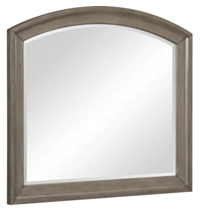 Homelegance Vermillion Mirror in Gray 5442-6 - Premium Mirror from Homelegance (Titan Warehouse) - Just $152.10! Shop now at Furniture Wholesale Plus  We are the best furniture store in Nashville, Hendersonville, Goodlettsville, Madison, Antioch, Mount Juliet, Lebanon, Gallatin, Springfield, Murfreesboro, Franklin, Brentwood