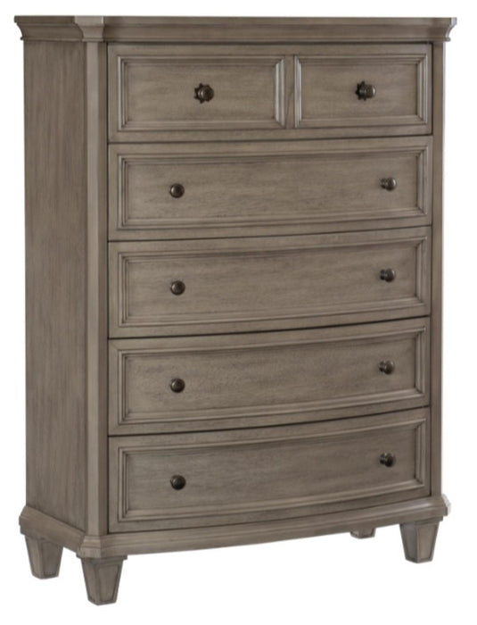 Homelegance Vermillion Chest in Gray 5442-9 - Premium Chest from Homelegance (Titan Warehouse) - Just $682.50! Shop now at Furniture Wholesale Plus  We are the best furniture store in Nashville, Hendersonville, Goodlettsville, Madison, Antioch, Mount Juliet, Lebanon, Gallatin, Springfield, Murfreesboro, Franklin, Brentwood