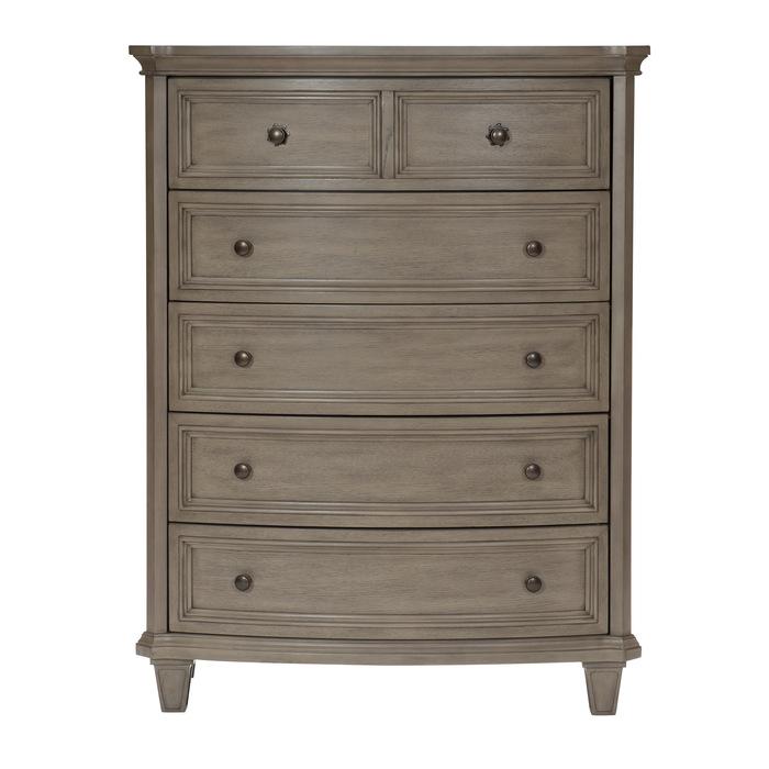 Homelegance Vermillion Chest in Gray 5442-9 - Premium Chest from Homelegance (Titan Warehouse) - Just $682.50! Shop now at Furniture Wholesale Plus  We are the best furniture store in Nashville, Hendersonville, Goodlettsville, Madison, Antioch, Mount Juliet, Lebanon, Gallatin, Springfield, Murfreesboro, Franklin, Brentwood