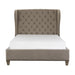 Homelegance Vermillion King Upholstered Panel Bed in Gray 5442K-1EK* - Premium Bed from Homelegance (Titan Warehouse) - Just $856.05! Shop now at Furniture Wholesale Plus  We are the best furniture store in Nashville, Hendersonville, Goodlettsville, Madison, Antioch, Mount Juliet, Lebanon, Gallatin, Springfield, Murfreesboro, Franklin, Brentwood