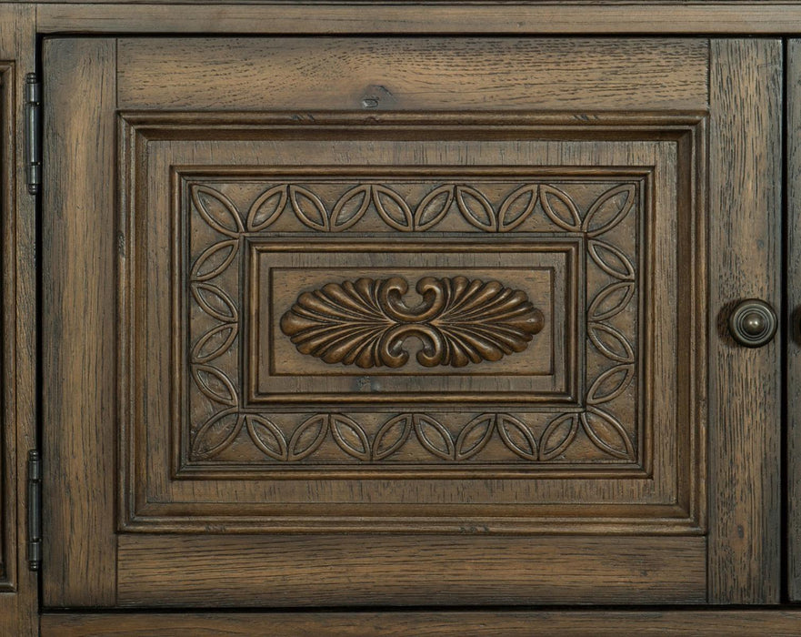 Homelegance Furniture Rachelle 4 Drawer Chest in Weathered Pecan 1693-9 - Premium Chest from Homelegance (Titan Warehouse) - Just $924.30! Shop now at Furniture Wholesale Plus  We are the best furniture store in Nashville, Hendersonville, Goodlettsville, Madison, Antioch, Mount Juliet, Lebanon, Gallatin, Springfield, Murfreesboro, Franklin, Brentwood