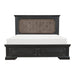 Homelegance Bolingbrook Queen Upholstered Storage Platform Bed in Coffee 1647-1* - Premium Bed from Homelegance (Titan Warehouse) - Just $875.55! Shop now at Furniture Wholesale Plus  We are the best furniture store in Nashville, Hendersonville, Goodlettsville, Madison, Antioch, Mount Juliet, Lebanon, Gallatin, Springfield, Murfreesboro, Franklin, Brentwood