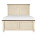 Homelegance Weaver Queen Panel Bed in Antique White 1626-1* - Premium Bed from Homelegance (Titan Warehouse) - Just $583.05! Shop now at Furniture Wholesale Plus  We are the best furniture store in Nashville, Hendersonville, Goodlettsville, Madison, Antioch, Mount Juliet, Lebanon, Gallatin, Springfield, Murfreesboro, Franklin, Brentwood