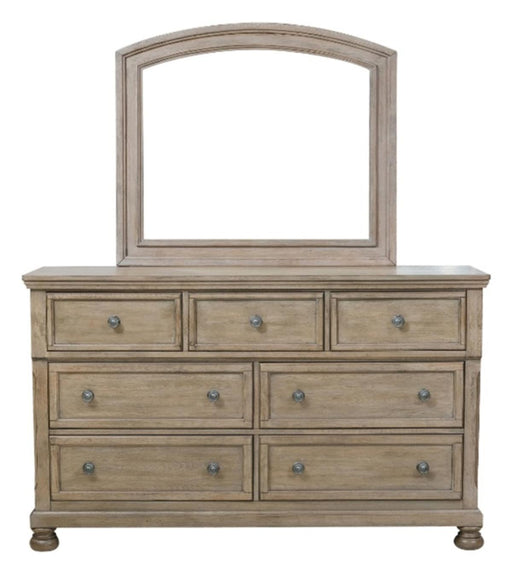 Bethel Dresser in Gray 2259GY-5 - Premium Dresser from Homelegance (Titan Warehouse) - Just $711.75! Shop now at Furniture Wholesale Plus  We are the best furniture store in Nashville, Hendersonville, Goodlettsville, Madison, Antioch, Mount Juliet, Lebanon, Gallatin, Springfield, Murfreesboro, Franklin, Brentwood