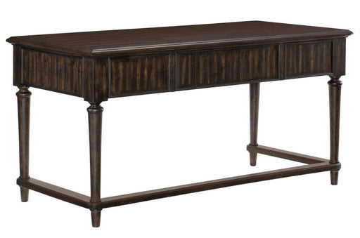 Cardano Writing Desk w/ 3 Working Drawers in Charcoal 1689-16 - Premium Writing Desk from Homelegance (Titan Warehouse) - Just $524.55! Shop now at Furniture Wholesale Plus  We are the best furniture store in Nashville, Hendersonville, Goodlettsville, Madison, Antioch, Mount Juliet, Lebanon, Gallatin, Springfield, Murfreesboro, Franklin, Brentwood