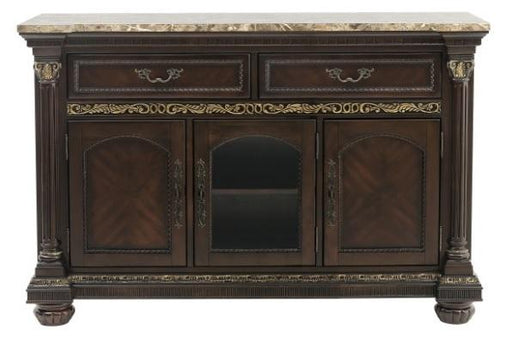 Russian Hill Server in Cherry 1808-40 - Premium Server from Homelegance (Titan Warehouse) - Just $1101.75! Shop now at Furniture Wholesale Plus  We are the best furniture store in Nashville, Hendersonville, Goodlettsville, Madison, Antioch, Mount Juliet, Lebanon, Gallatin, Springfield, Murfreesboro, Franklin, Brentwood