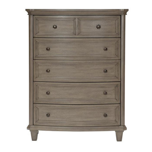 Vermillion Chest in Gray 5442-9 - Premium Chest from Homelegance (Titan Warehouse) - Just $682.50! Shop now at Furniture Wholesale Plus  We are the best furniture store in Nashville, Hendersonville, Goodlettsville, Madison, Antioch, Mount Juliet, Lebanon, Gallatin, Springfield, Murfreesboro, Franklin, Brentwood