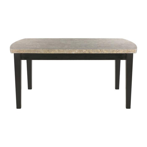 Cristo Dining Table in Dark Espresso 5070-64 - Premium Dining Table from Homelegance (Titan Warehouse) - Just $512.85! Shop now at Furniture Wholesale Plus  We are the best furniture store in Nashville, Hendersonville, Goodlettsville, Madison, Antioch, Mount Juliet, Lebanon, Gallatin, Springfield, Murfreesboro, Franklin, Brentwood