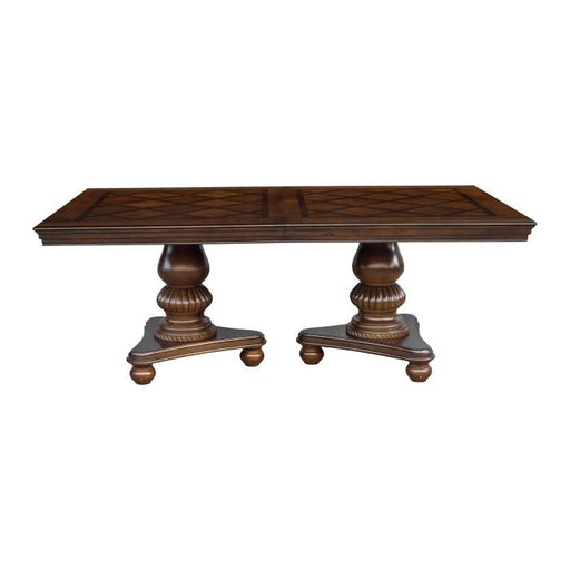 Lordsburg Dining Table in Brown Cherry 5473-103* - Premium Dining Table from Homelegance (Titan Warehouse) - Just $739.05! Shop now at Furniture Wholesale Plus  We are the best furniture store in Nashville, Hendersonville, Goodlettsville, Madison, Antioch, Mount Juliet, Lebanon, Gallatin, Springfield, Murfreesboro, Franklin, Brentwood