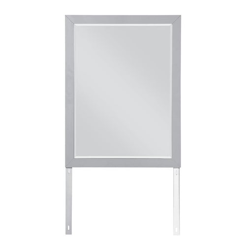 Orion Mirror in Gray B2063-6 - Premium Mirror from Homelegance (Titan Warehouse) - Just $87.75! Shop now at Furniture Wholesale Plus  We are the best furniture store in Nashville, Hendersonville, Goodlettsville, Madison, Antioch, Mount Juliet, Lebanon, Gallatin, Springfield, Murfreesboro, Franklin, Brentwood