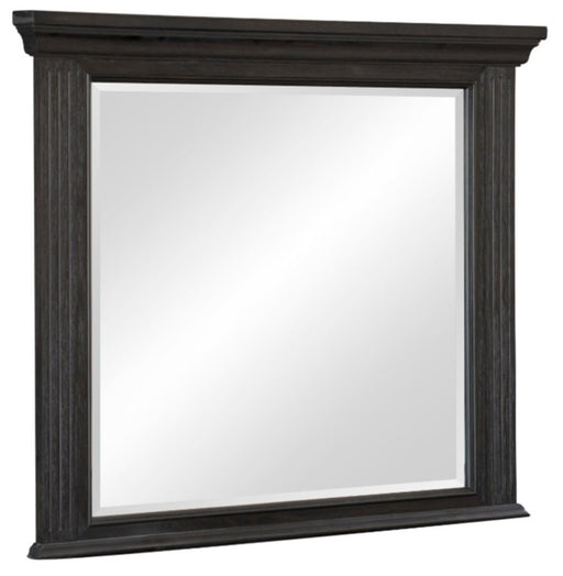 Bolingbrook Mirror in Coffee 1647-6 - Premium Mirror from Homelegance (Titan Warehouse) - Just $130.65! Shop now at Furniture Wholesale Plus  We are the best furniture store in Nashville, Hendersonville, Goodlettsville, Madison, Antioch, Mount Juliet, Lebanon, Gallatin, Springfield, Murfreesboro, Franklin, Brentwood