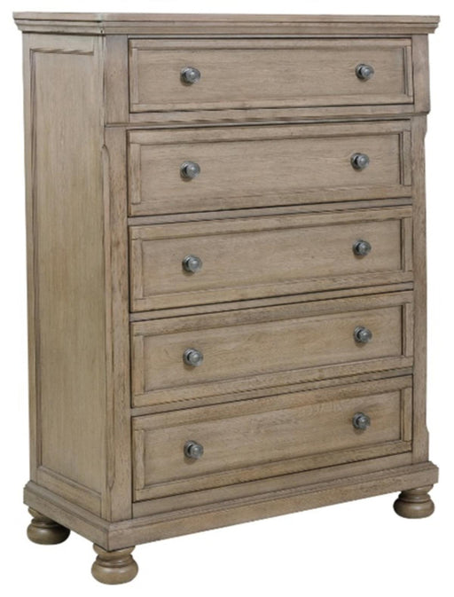 Bethel Chest in Gray 2259GY-9 - Premium Chest from Homelegance (Titan Warehouse) - Just $594.75! Shop now at Furniture Wholesale Plus  We are the best furniture store in Nashville, Hendersonville, Goodlettsville, Madison, Antioch, Mount Juliet, Lebanon, Gallatin, Springfield, Murfreesboro, Franklin, Brentwood