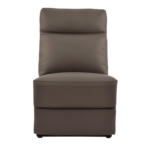 Olympia Armless Chair 8308-AC - Premium Chair from Homelegance (Titan Warehouse) - Just $349.05! Shop now at Furniture Wholesale Plus  We are the best furniture store in Nashville, Hendersonville, Goodlettsville, Madison, Antioch, Mount Juliet, Lebanon, Gallatin, Springfield, Murfreesboro, Franklin, Brentwood