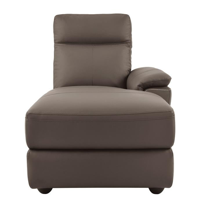 Olympia Right Side Chaise 8308-5R - Premium Chaise from Homelegance (Titan Warehouse) - Just $762.45! Shop now at Furniture Wholesale Plus  We are the best furniture store in Nashville, Hendersonville, Goodlettsville, Madison, Antioch, Mount Juliet, Lebanon, Gallatin, Springfield, Murfreesboro, Franklin, Brentwood