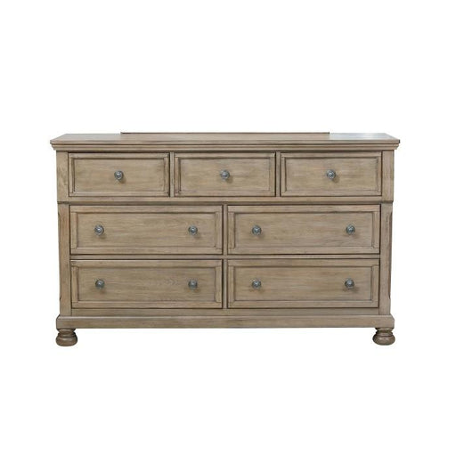 Bethel Dresser in Gray 2259GY-5 - Premium Dresser from Homelegance (Titan Warehouse) - Just $711.75! Shop now at Furniture Wholesale Plus  We are the best furniture store in Nashville, Hendersonville, Goodlettsville, Madison, Antioch, Mount Juliet, Lebanon, Gallatin, Springfield, Murfreesboro, Franklin, Brentwood