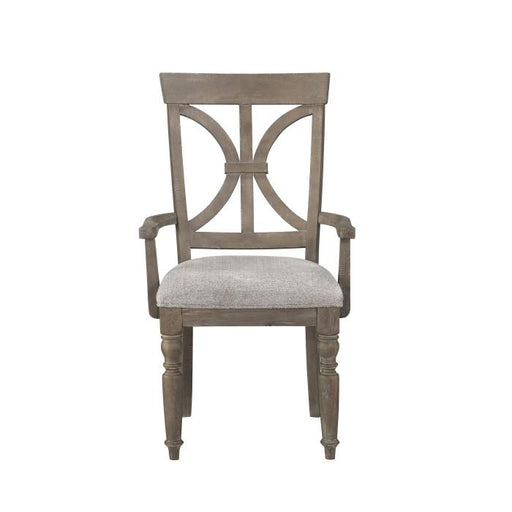 Cardano Arm Chair in Light Brown(Set of 2) - Premium Dining Chair from Homelegance (Titan Warehouse) - Just $185.25! Shop now at Furniture Wholesale Plus  We are the best furniture store in Nashville, Hendersonville, Goodlettsville, Madison, Antioch, Mount Juliet, Lebanon, Gallatin, Springfield, Murfreesboro, Franklin, Brentwood