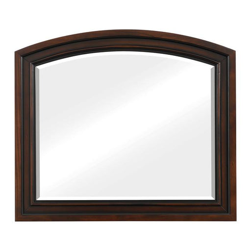 Cumberland Mirror in Brown Cherry 2159-6 - Premium Mirror from Homelegance (Titan Warehouse) - Just $161.85! Shop now at Furniture Wholesale Plus  We are the best furniture store in Nashville, Hendersonville, Goodlettsville, Madison, Antioch, Mount Juliet, Lebanon, Gallatin, Springfield, Murfreesboro, Franklin, Brentwood