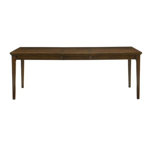 Frazier Park Dining Table in Dark Cherry 1649-82 - Premium Dining Table from Homelegance (Titan Warehouse) - Just $622.05! Shop now at Furniture Wholesale Plus  We are the best furniture store in Nashville, Hendersonville, Goodlettsville, Madison, Antioch, Mount Juliet, Lebanon, Gallatin, Springfield, Murfreesboro, Franklin, Brentwood