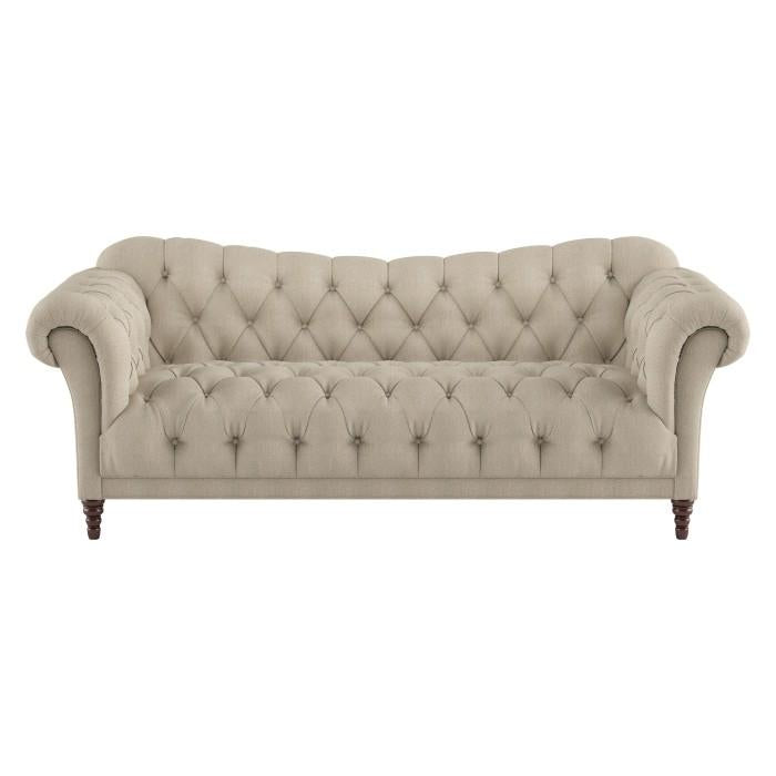 St. Claire Sofa in Brown 8469-3 - Premium Sofa from Homelegance (Titan Warehouse) - Just $1051.05! Shop now at Furniture Wholesale Plus  We are the best furniture store in Nashville, Hendersonville, Goodlettsville, Madison, Antioch, Mount Juliet, Lebanon, Gallatin, Springfield, Murfreesboro, Franklin, Brentwood