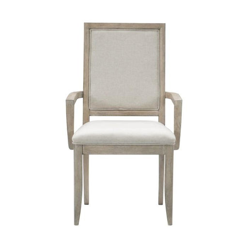 Mckewen Arm Chair in Gray (Set of 2) - Premium Dining Chair from Homelegance (Titan Warehouse) - Just $195! Shop now at Furniture Wholesale Plus  We are the best furniture store in Nashville, Hendersonville, Goodlettsville, Madison, Antioch, Mount Juliet, Lebanon, Gallatin, Springfield, Murfreesboro, Franklin, Brentwood