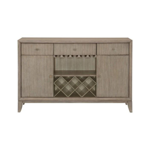 Mckewen Server in Gray 1820-40 - Premium Server from Homelegance (Titan Warehouse) - Just $877.50! Shop now at Furniture Wholesale Plus  We are the best furniture store in Nashville, Hendersonville, Goodlettsville, Madison, Antioch, Mount Juliet, Lebanon, Gallatin, Springfield, Murfreesboro, Franklin, Brentwood