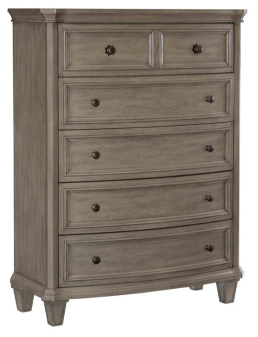 Vermillion Chest in Gray 5442-9 - Premium Chest from Homelegance (Titan Warehouse) - Just $682.50! Shop now at Furniture Wholesale Plus  We are the best furniture store in Nashville, Hendersonville, Goodlettsville, Madison, Antioch, Mount Juliet, Lebanon, Gallatin, Springfield, Murfreesboro, Franklin, Brentwood