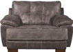 Jackson Drummond Chair and a Half  in Dusk 4296-01 - Premium Chair from Jackson - Just $698.92! Shop now at Furniture Wholesale Plus  We are the best furniture store in Nashville, Hendersonville, Goodlettsville, Madison, Antioch, Mount Juliet, Lebanon, Gallatin, Springfield, Murfreesboro, Franklin, Brentwood