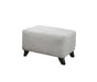 Jackson Furniture Alyssa Ottoman in Pebble 421510 - Premium Ottoman from Jackson - Just $346.96! Shop now at Furniture Wholesale Plus  We are the best furniture store in Nashville, Hendersonville, Goodlettsville, Madison, Antioch, Mount Juliet, Lebanon, Gallatin, Springfield, Murfreesboro, Franklin, Brentwood