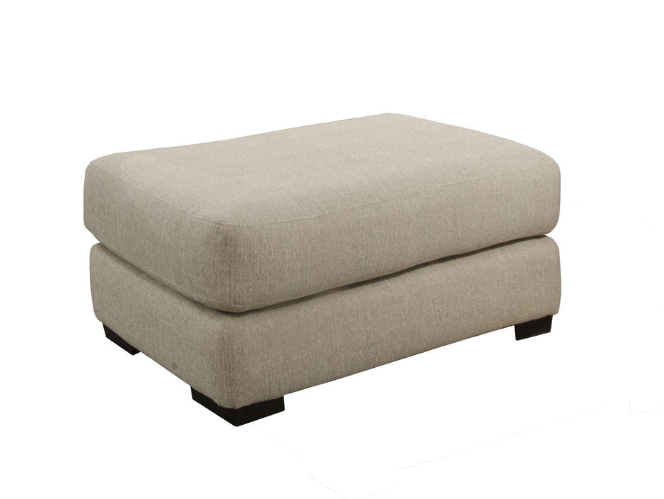 Jackson Furniture Ava Ottoman in Cashew 4498-10 - Premium Ottoman from Jackson - Just $372.66! Shop now at Furniture Wholesale Plus  We are the best furniture store in Nashville, Hendersonville, Goodlettsville, Madison, Antioch, Mount Juliet, Lebanon, Gallatin, Springfield, Murfreesboro, Franklin, Brentwood