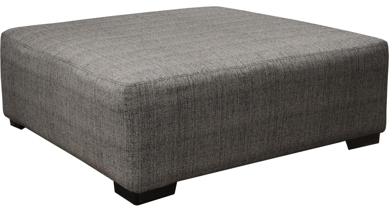 Jackson Furniture Ava Cocktail Ottoman in Pepper 4498-28 - Premium Ottoman from Jackson - Just $475.46! Shop now at Furniture Wholesale Plus  We are the best furniture store in Nashville, Hendersonville, Goodlettsville, Madison, Antioch, Mount Juliet, Lebanon, Gallatin, Springfield, Murfreesboro, Franklin, Brentwood