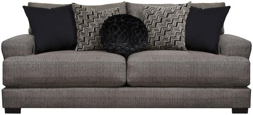 Jackson Furniture Ava Sofa with USB Port in Pepper 4498-13 - Premium Sofa from Jackson - Just $950.78! Shop now at Furniture Wholesale Plus  We are the best furniture store in Nashville, Hendersonville, Goodlettsville, Madison, Antioch, Mount Juliet, Lebanon, Gallatin, Springfield, Murfreesboro, Franklin, Brentwood