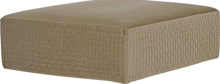 Jackson Furniture Carlsbad Ottoman in Carob - Premium Ottoman from Jackson - Just $449.76! Shop now at Furniture Wholesale Plus  We are the best furniture store in Nashville, Hendersonville, Goodlettsville, Madison, Antioch, Mount Juliet, Lebanon, Gallatin, Springfield, Murfreesboro, Franklin, Brentwood