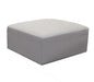 Jackson Furniture Carlsbad Ottoman in Charcoal 3301-28 - Premium Ottoman from Jackson - Just $449.76! Shop now at Furniture Wholesale Plus  We are the best furniture store in Nashville, Hendersonville, Goodlettsville, Madison, Antioch, Mount Juliet, Lebanon, Gallatin, Springfield, Murfreesboro, Franklin, Brentwood