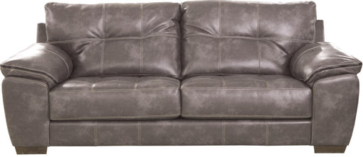 Jackson Furniture Hudson Sofa in Steel 4396-03 - Premium Sofa from Jackson - Just $835.12! Shop now at Furniture Wholesale Plus  We are the best furniture store in Nashville, Hendersonville, Goodlettsville, Madison, Antioch, Mount Juliet, Lebanon, Gallatin, Springfield, Murfreesboro, Franklin, Brentwood